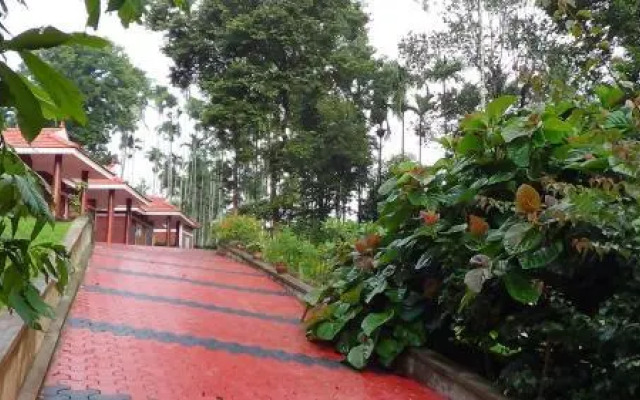 Pappys Nest Holiday Resort