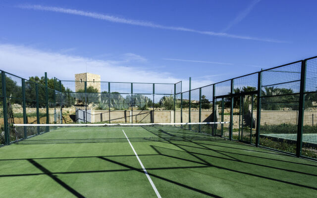 Hotel Es Lloquet