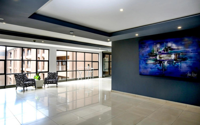 The Nicol Hotel and Apartments