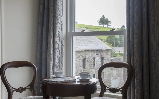 The West Cork Hotel