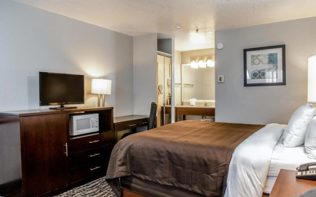 Clarion Hotel By Humboldt Bay