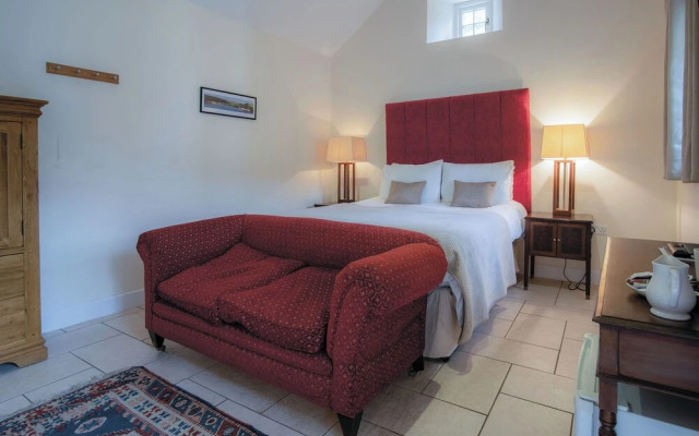 Brynach - 1 Bedroom - St Ishmael's