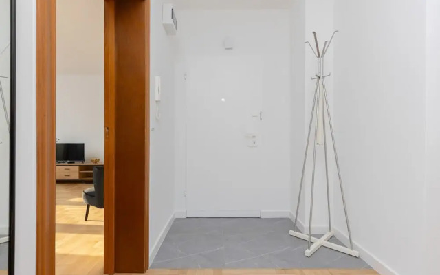 Apartment Wojciechowskiego by Renters