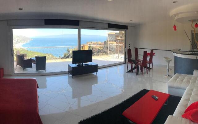 Prestige Loft Taormina