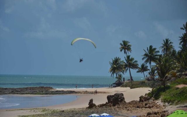 Pousada Beach House Coqueirinho