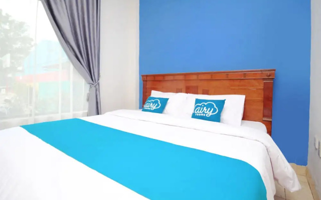 Airy Eco Medan Sunggal Gatot Subroto 229