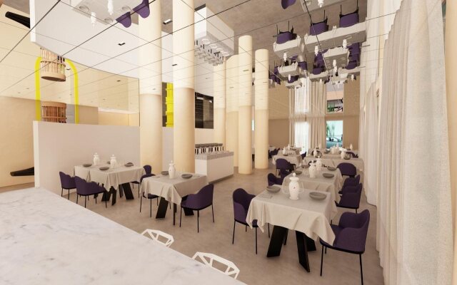 Biancodonda Greenblu Hotel & SPA