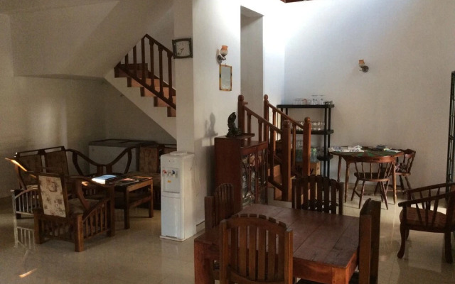 Villa 7 Negombo