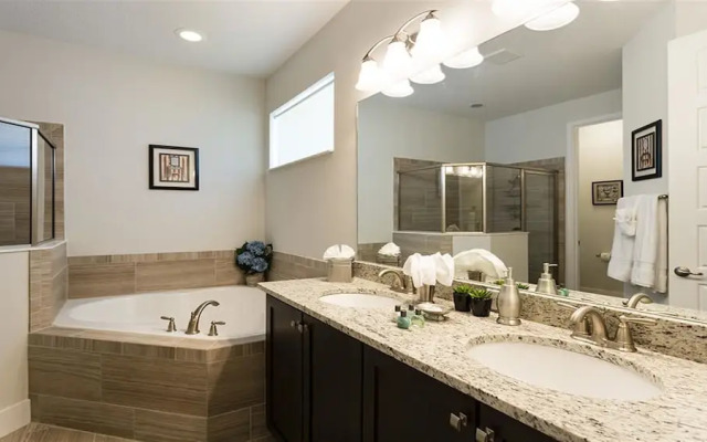 Fairway Ridge