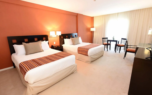 Hotel Camberland Ramallo