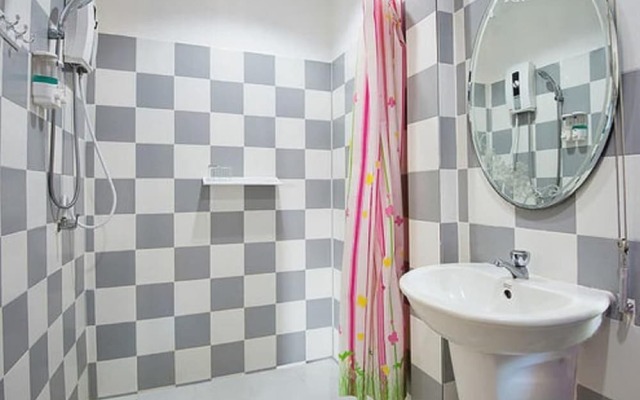 My Friends's House 2