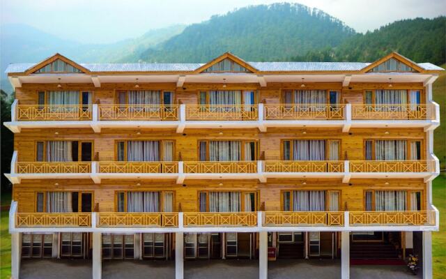 Manali Paradise Guest House By WB Inn