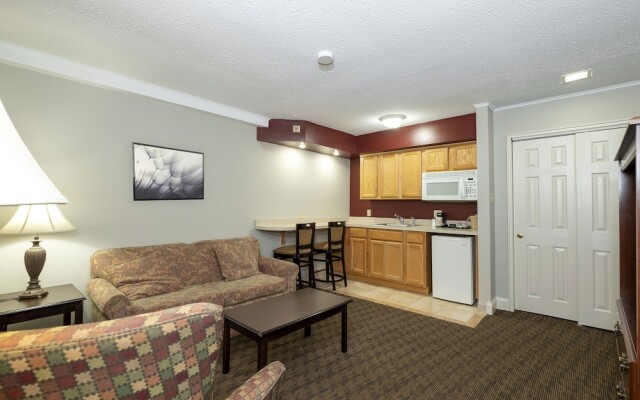 Best Western Genetti Inn & Suites