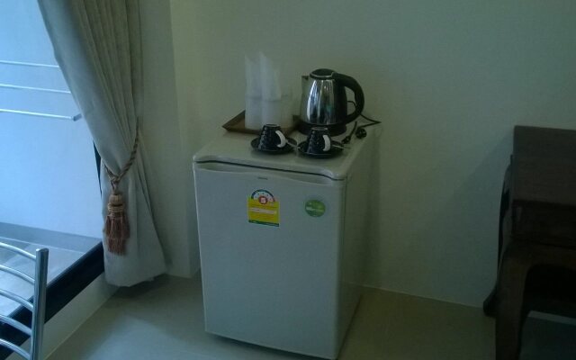 A-Ha Chiang Mai Hotel