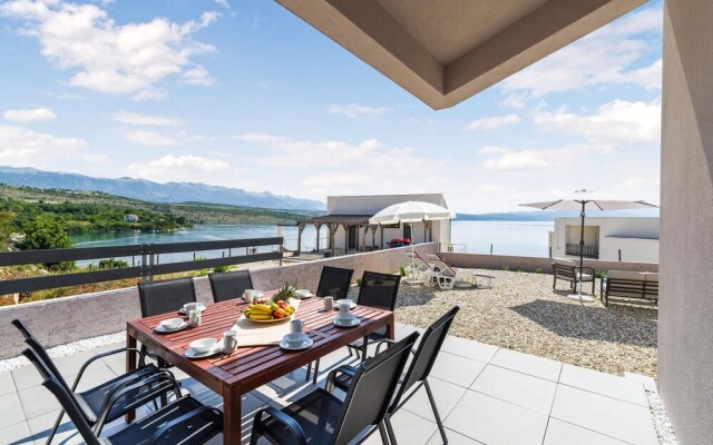 Stunning Home in Posedarje With 4 Bedrooms, Wifi and Outdoor Swimming Pool