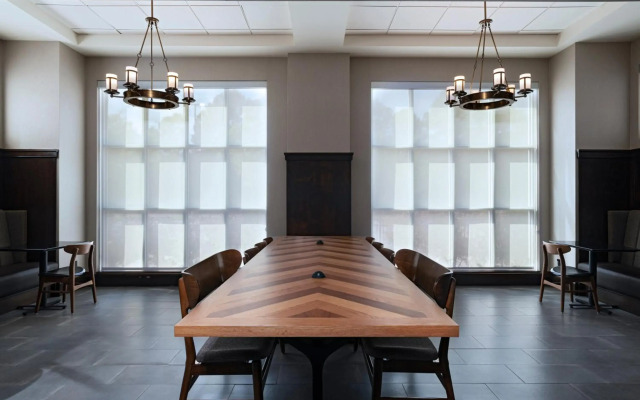 Four Points by Sheraton Houston West