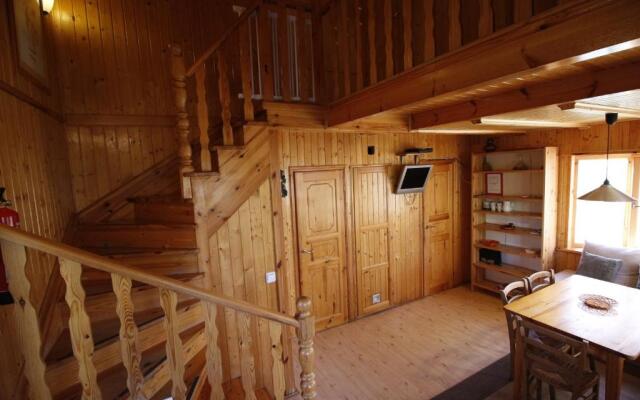 El Paso De Las Ciguenas