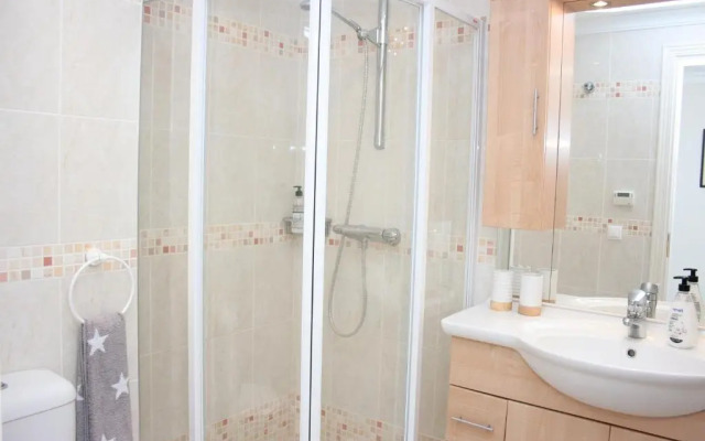 Calle Margarita - Miraflores 9-3 Mijas Costa