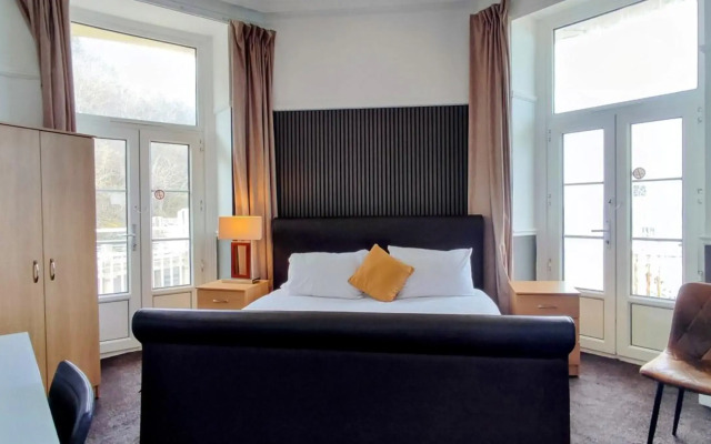 The Grand Hotel Llandudno