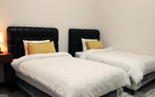 Rumah Resik Guest House
