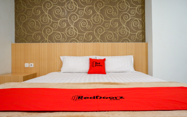 RedDoorz Plus near Malioboro Area