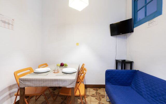 AB Poble Sec Apartment