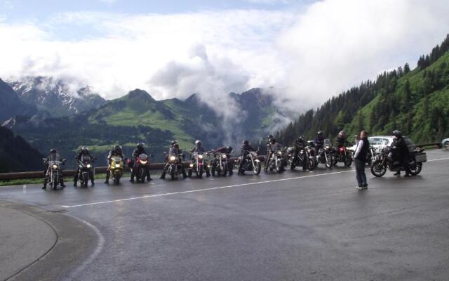 Sonnasita Natur Genuss Hotel