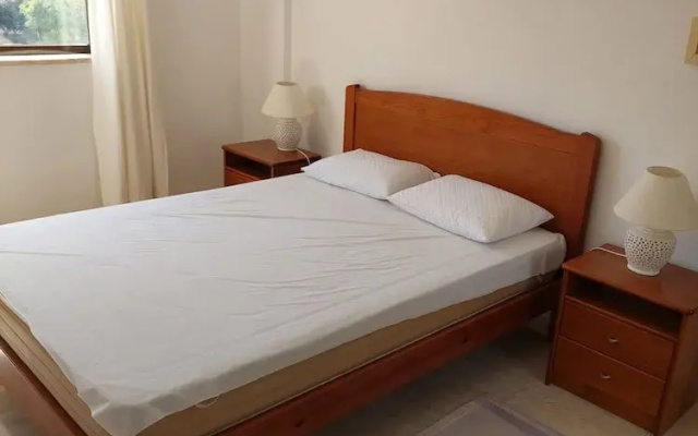 Sea Alvor Flat in Alvor