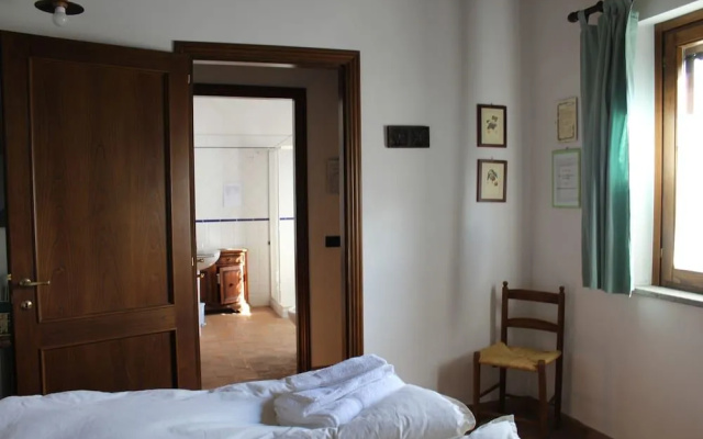 Agriturismo Trefossata
