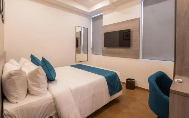 The Lofts at Central Point