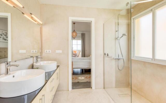 Hanami Puerto Alto Penthouse PA 5-21