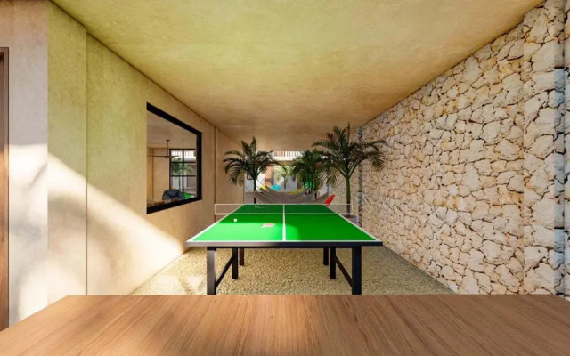 Orquideas Hostel