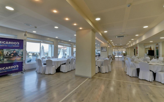 Hotel Polamar
