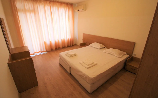 Menada Sea Grace Apartments
