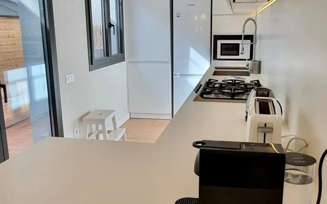 Opening Doors Vilassar. Family house Beach & Relax