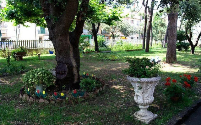 Park Hotel