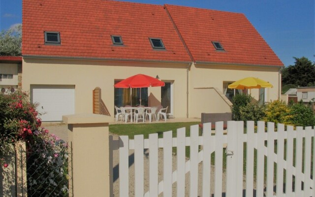 Location Barneville Carteret