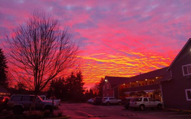 Snohomish Inn