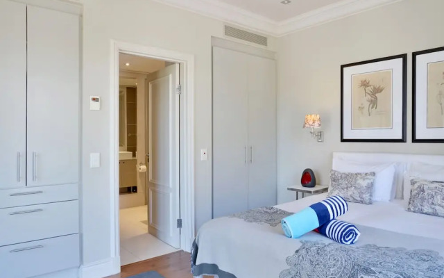 Unit Number 414 Cape Royale Luxury Apartments