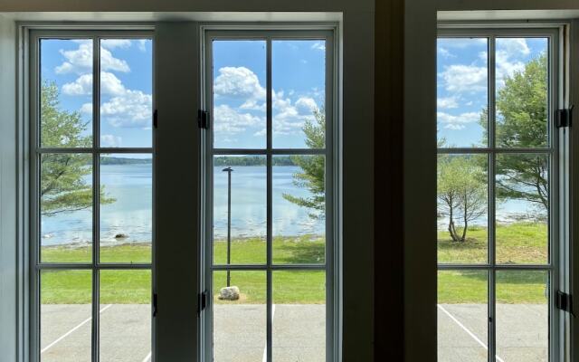 Island View Hotel Bar Harbor