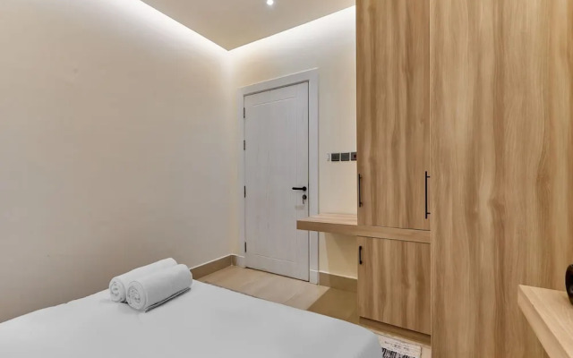 bnbme | Riviera-A5 | 3 Bdr