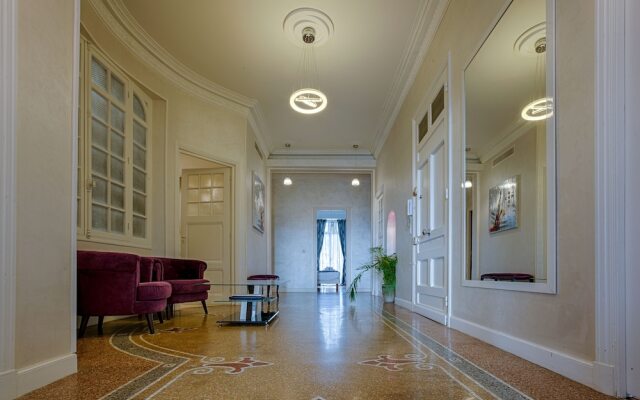 Appartement Vaste Horizon - LRA Cannes