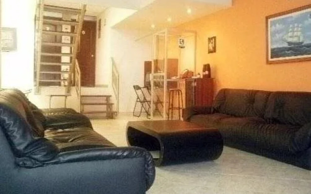 Pasajero Suites Corferias