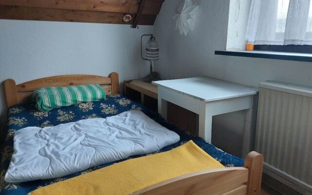 "room in Guest Room - Private Room in Country House, Erkelenz"
