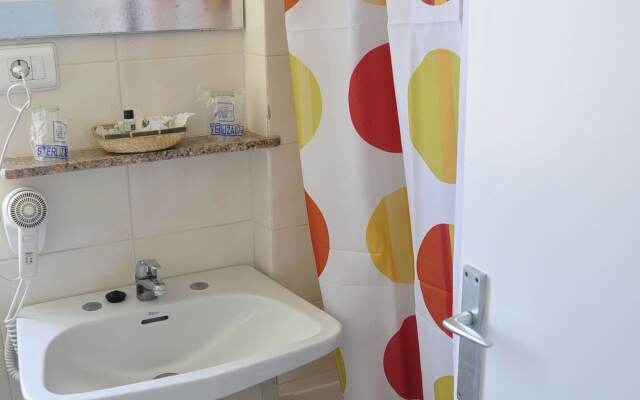 Hotel Neptuno