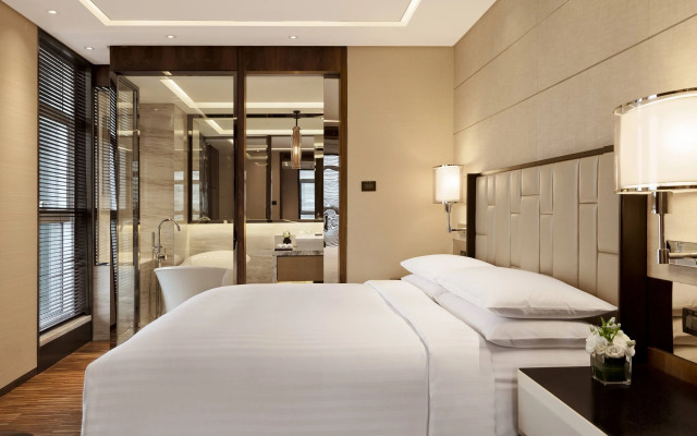 The Fairway Place, Xi'an - Marriott Executive Apartments