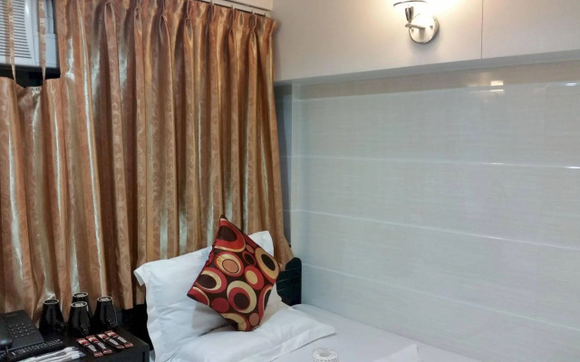 Sydney Hostel