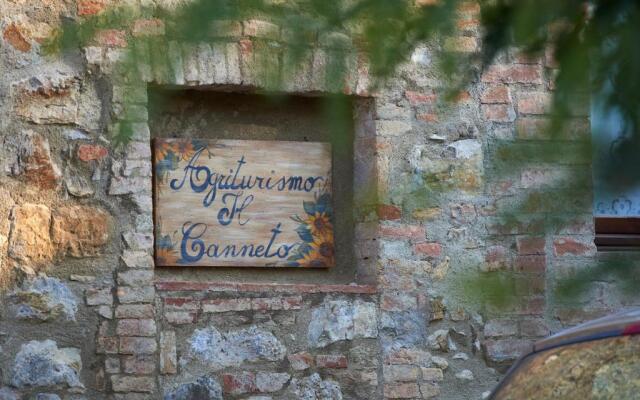 Agriturismo Il Canneto