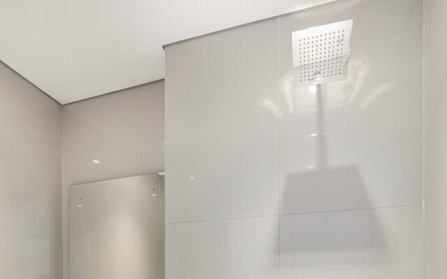 Indraprastha Residence by RedDoorz