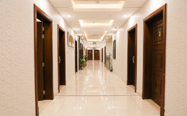 Mabeet Hotel Apartments